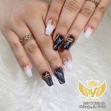 vl nails and spa premier nail salon