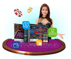 Casino Taekook