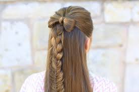 Pretty hair braiding, alpharetta, georgia. 15 Cute Girl Hairstyles From Ordinary To Awesome Make And Takes