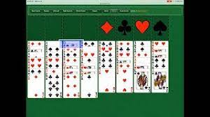 Play online klondike solitaire in your desktop or tablet browser. The Greenfelt F A Q Green Felt