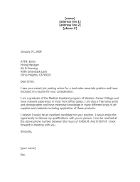 Inspirational What Is A Cover Letter In A Job Application    On    