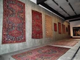 famous carpet collection at mak