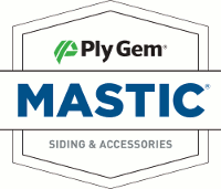 Mastic By Ply Gem Vinyl Siding Specification