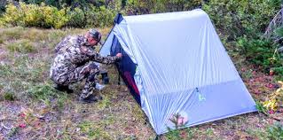 7 best backng tents for hunting