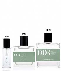Bon Parfumeur Perfumes 004 Gin Mandarin