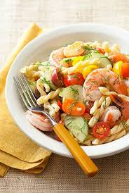 However, ensure you use an airtight container and store it in portions to avoid having to refreeze the pasta. 40 Easy Pasta Salad Recipes Best Cold Pasta Dishes