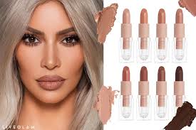 kim kardashian s new kkw beauty