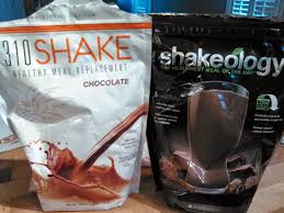 310 Shake Vs Shakeology Review Miosuperhealth