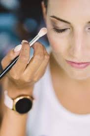 premier makeup artist services in