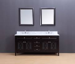 Bathroom Vanity Transitional Bathroom