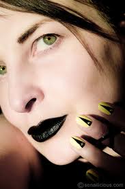 black lipstick 6 essential tips for