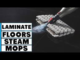 Best Steam Mops For Laminate Floors
