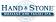 Hand and Stone Franchise Corp