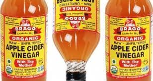 101 uses for apple cider vinegar mama