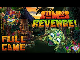 zuma s revenge pc 2009 full game