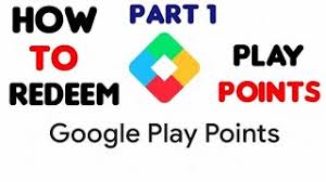You can, however, trick play store into thinking you are in the us. How To Redeem Play Points Google Play Points Part 1 Youtube