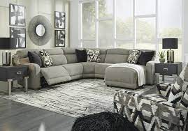 colleyville 5pc reclining power