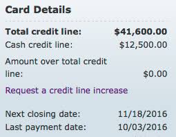 Bank of america credit card limit decrease. Boa Credit Limit Increase Button Myfico Forums 4776164
