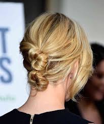 35 updos for thin hair and how to