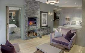 Britain S Best Hotels With A Fireplace