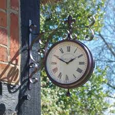 Clocks Meters Smart Garden S