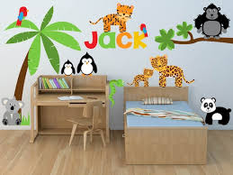 Wall Decals Kids Wall