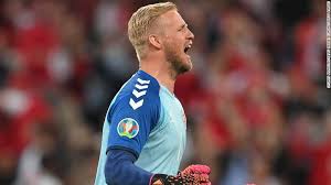See his all girlfriends' names and entire biography. Euro 2020 Kasper Schmeichel Recalls Great Moment Christian Eriksen Visited Training Following Collapse Cnn