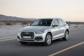 We did not find results for: Refreshing Or Revolting 2018 Audi Q5