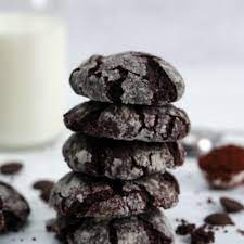 https://worldwidechocolate.com/recipes/guittard-double-chocolate-crinkle-cookies/ gambar png