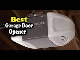 best garage door opener consumer