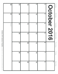 Free Large Print Calendar Printable Monthly 2019 Newswired