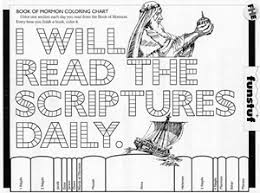 Scripture Reading Programs Charts The Idea Door