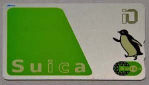 suica cards quick guide to tokyo s