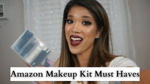 amazon makeup kit essentials s