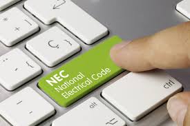 review of nec 2020 code revisions and