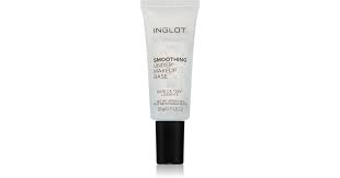 inglot smoothing under makeup base