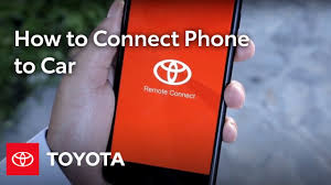 learn about in car toyota bluetooth