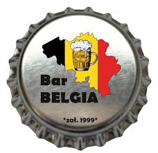 Belgium (a country in europe). Belgia Bar Home Facebook