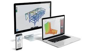 free structural design software steel