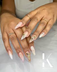 gloss nail stars nail salon in hoover