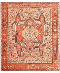 antique persian oriental rugs in