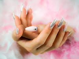learn how to remove acrylic nails