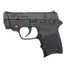 handgun review 380 carry pistols