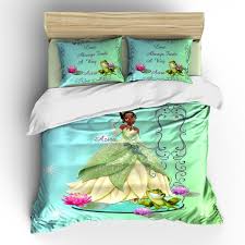 custom personalized princess and frog
