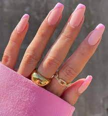 60 matte nail designs cute and flirty
