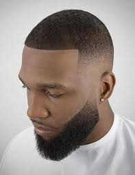 These cuts are strong and handsome. 50 Amazing Black Men Haircuts Stylish Sexy Hairmanz