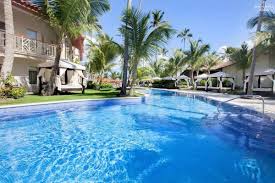 10 best family resorts in punta cana