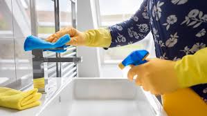 best bathroom cleaning services and