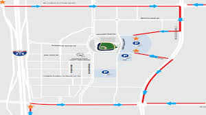 The Howard Hughes Corporation Announces Parking Plan For