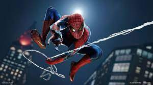 the amazing spider man 3 full but